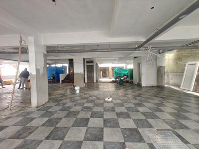 Image of 1100 Sq.ft 2 BHK Apartment / Flat for rent in HBR Layout, Bengaluru for Rs. 42000