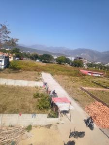 Image of 473 Sq.ft Residential Plot / Land for sale in Kulhan, Dehradun for Rs. 29819999
