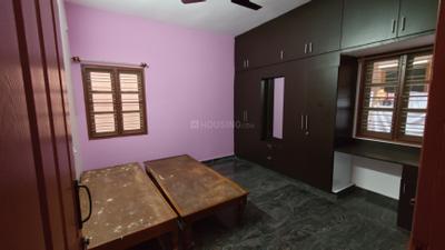 Bedroom Image of 1360 Sq.ft 3 BHK Independent House for sale in K R Puram Bengaluru for Rs. 25000000