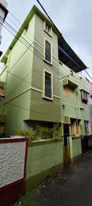 Building Image of 4500 Sq.ft 9 BHK Independent House for sale in Baghajatin Kolkata for Rs. 18000000