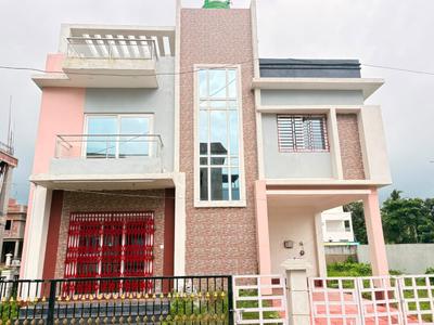 Image of 2212 Sq.ft 4 BHK Duplex for sale in New Town, Kolkata for Rs. 17000000