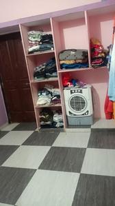 Bedroom Image of 850 Sq.ft 2 BHK Independent House for sale in Halol G I D C Panchmahal for Rs. 1900000