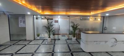 Hall Image of 720 Sq.ft 1 BHK Builder Floor for rent in DLF Hamilton Court, DLF Phase 4 Gurgaon for Rs. 63000