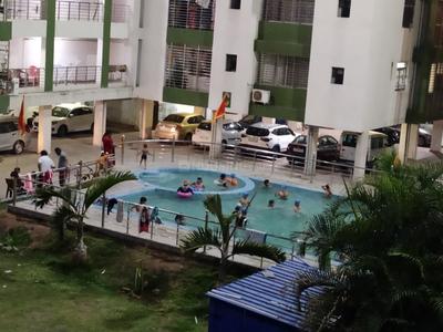 Image of 1400 Sq.ft 2 BHK Apartment / Flat for rent in Lalpur, Ranchi for Rs. 21000