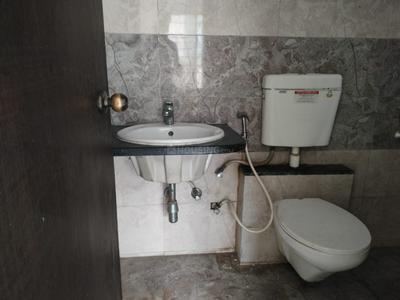 Image of 850 Sq.ft 2 BHK Apartment / Flat for sale in Moshi, Pune for Rs. 4600000