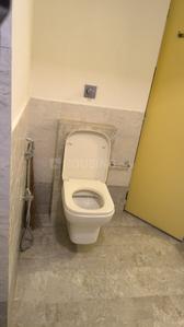 Image of 2068 Sq.ft 3 BHK Apartment / Flat for rent in Prestige Elgin, Richmond Town, Bengaluru for Rs. 120000