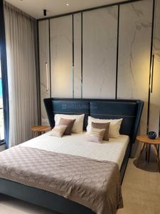 Bedroom Image of 963 Sq.ft 2 BHK Apartment / Flat for sale in Sankla East World Phase I, Hadapsar Pune for Rs. 6500000