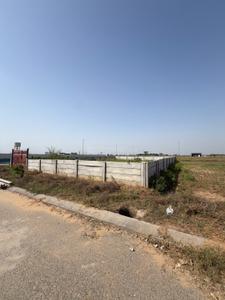 Image of 330 Sq.ft Residential Plot / Land for sale in Wave City Plots, Wave City, Ghaziabad for Rs. 26400000