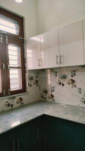 Kitchen Image of 244 Sq.ft 1 RK Apartment / Flat for rent in Shivaji Nagar Rishikesh for Rs. 8000