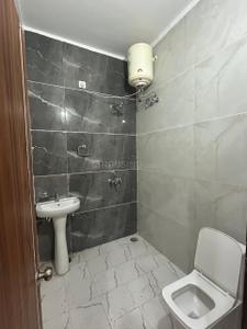 Bathroom Image of Gk Crystal Homes  in Landran, Mohali