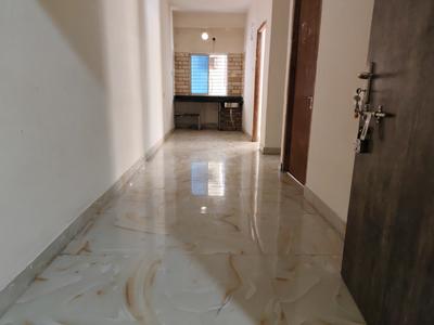 Living Room Image of 755 Sq.ft 2 BHK Apartment / Flat for sale in Keshtopur Kolkata for Rs. 2600000