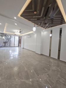 Image of 2700 Sq.ft 4 BHK Builder Floor for sale in Sector 56, Gurgaon for Rs. 42500000