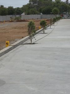 Image of 1200 Sq.ft Residential Plot / Land for sale in Mathur, Pudukkottai for Rs. 1500000