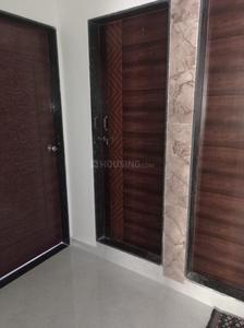 Bedroom Image of Single sharing / Double Sharing /Single Room /PG in Pimple Nilakh, Pune