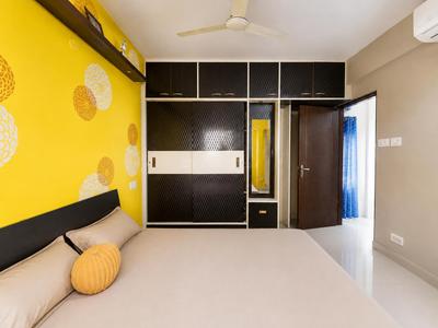 Bedroom Image of 1094 Sq.ft 2 BHK Apartment / Flat for sale in MC Sarovar Annex, K R Puram Bengaluru for Rs. 8200000