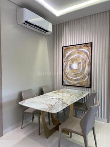 Hall Image of 1134 Sq.ft 2 BHK Apartment / Flat for sale in Kumar Parc Residences, Hadapsar Pune for Rs. 11000000