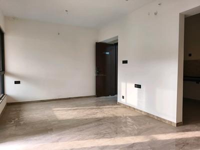 Living Room Image of 929 Sq.ft 2 BHK Apartment / Flat for sale in VTP Aethereus Phase I, Mahalunge Pune for Rs. 8200000