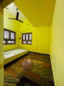 Kitchen Image of 1400 Sq.ft 4 BHK Independent House for sale in Hudco Colony Gadag for Rs. 9500000