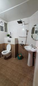 Bathroom Image of 1320 Sq.ft 2 BHK Apartment / Flat for rent in ARK Cloud City, Kadugodi Bengaluru for Rs. 40000