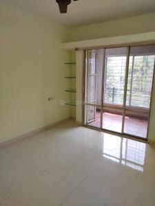 Hall Image of 1000 Sq.ft 2 BHK Apartment / Flat for sale in Kothrud Pune for Rs. 12500000