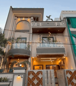 Image of 4500 Sq.ft 5 BHK Villa for sale in Vaishali Nagar, Jaipur for Rs. 50000000