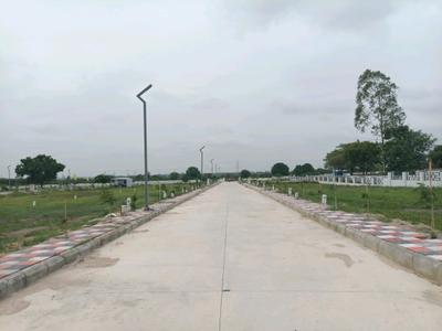 Image of 120 Sq.ft Residential Plot / Land for sale in Medchal, Secunderabad for Rs. 2150000