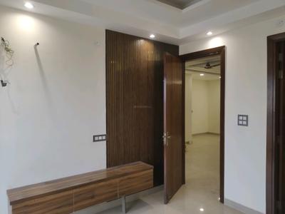 Bedroom Image of 1305 Sq.ft 3 BHK Builder Floor for sale in Green Field Colony Faridabad for Rs. 14500000