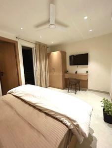 Bedroom Image of 650 Sq.ft 1 BHK Apartment / Flat for sale in Sahastradhara Road Dehradun for Rs. 4800000