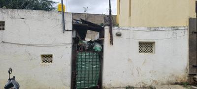 Main Entrance Image of 930 Sq.ft 5 BHK Independent House for sale in Sunkadakatte Bengaluru for Rs. 7400000
