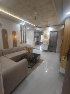 Hall Image of 1566 Sq.ft 3 BHK Apartment / Flat for sale in Vaishali Nagar Jaipur for Rs. 7900000
