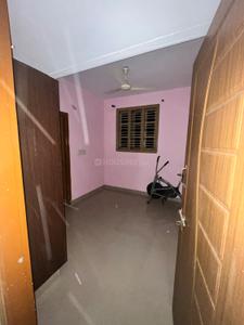 Image of 1200 Sq.ft 2 BHK Builder Floor for rent in Parappana Agrahara, Bengaluru for Rs. 16000