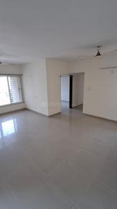 Hall Image of 1200 Sq.ft 2 BHK Apartment / Flat for rent in MSR Queenstown, Chinchwad Pune for Rs. 33000