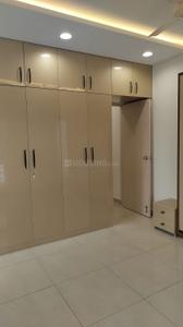 Bedroom Image of 2972 Sq.ft 4 BHK Villa for rent in Casagrand Auburn, Perungudi Chennai for Rs. 120000