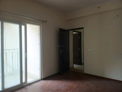 Bedroom Image of 1600 Sq.ft 3.5 BHK Apartment / Flat for sale in Terrace Homes, Noida Extension Greater Noida for Rs. 12140000