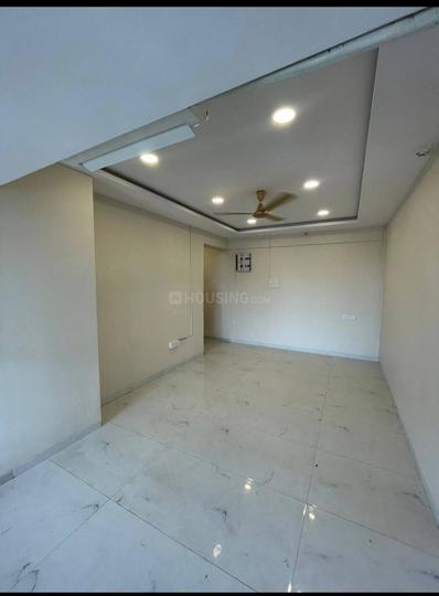 Gurukrupa Marina Enclave Wings Q And R With Kindergarten Phase IV Main Image 1