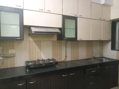 Kitchen Image of 1241 Sq.ft 2 BHK Apartment / Flat for sale in HDIL Premier Exotica, Kurla West Mumbai for Rs. 16200000
