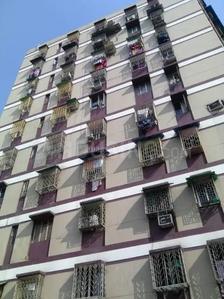 Image of 1090 Sq.ft 3 BHK Apartment / Flat for sale in Shibpur, Howrah for Rs. 6500000