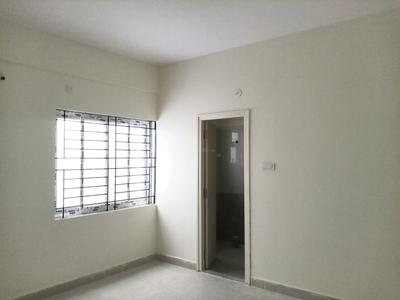 Bedroom Image of 1400 Sq.ft 3 BHK Apartment / Flat for sale in S K Dwaraka, Horamavu Bengaluru for Rs. 12850000