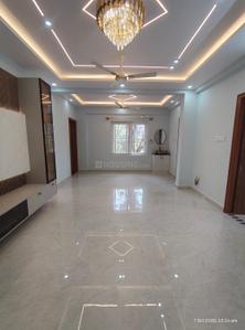 Hall Image of 1175 Sq.ft 2 BHK Apartment / Flat for rent in R.K. Hegde Nagar Bengaluru for Rs. 31000