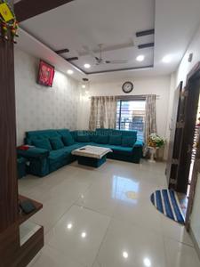 Hall Image of 1800 Sq.ft 3 BHK Independent House for sale in Silicon City Indore for Rs. 9000000