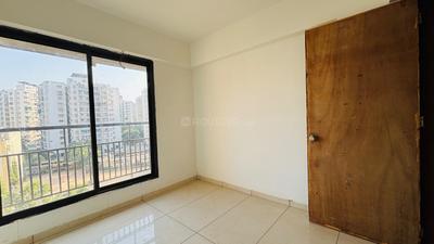 Bedroom Image of 1350 Sq.ft 2 BHK Apartment / Flat for sale in Shri Brahmani Vishakha Eliana, Chandkheda Ahmedabad for Rs. 6100000