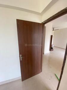Bedroom Image of 670 Sq.ft 2 BHK Apartment / Flat for sale in Signature Global Global Proxima II, Sector 89 Gurgaon for Rs. 7400000