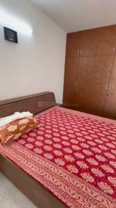 Bedroom Image of 1800 Sq.ft 3 BHK Apartment / Flat for rent in Tilak Nagar Jaipur for Rs. 65000