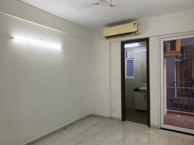 Bedroom Image of 1493 Sq.ft 3.5 BHK Apartment / Flat for sale in M3M Soulitude, Sector 89 Gurgaon for Rs. 17000000