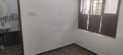 Bedroom Image of 1300 Sq.ft 2 BHK Independent House for rent in Victoria Layout Bengaluru for Rs. 32000