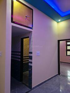 Hall Image of 1200 Sq.ft 1 BHK Independent House for sale in Nangal Jaisabohra Jaipur for Rs. 6200000