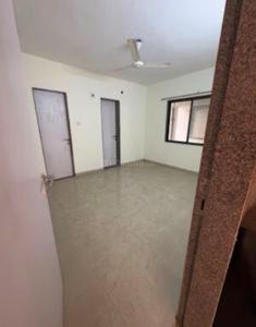 Bedroom Image of 900 Sq.ft 2 BHK Apartment / Flat for rent in Samarth Developers Surat Samarth Enclave, Vesu Surat for Rs. 20000
