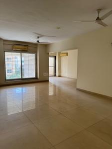 Hall Image of 4000 Sq.ft 5 BHK Apartment / Flat for sale in Ghorpadi Pune for Rs. 54000000