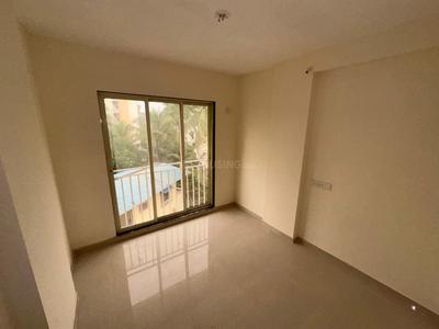 1 BHK Flat