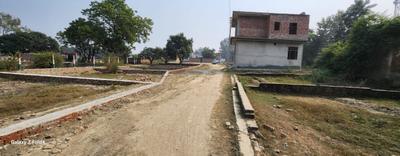 Image of 1080 Sq.ft Residential Plot / Land for sale in Alambagh, Lucknow for Rs. 972000